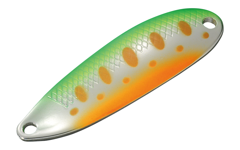 Блесна колебл. Smith D-S Line 40 мм, 5.0 гр., цв. 05