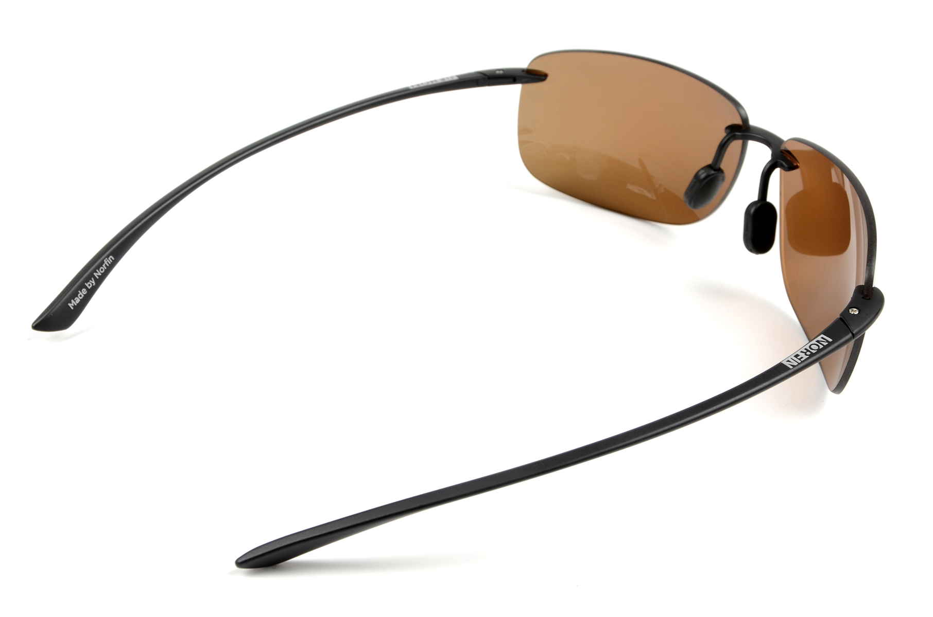 Очки поляриз. Norfin линз. коричн. 13