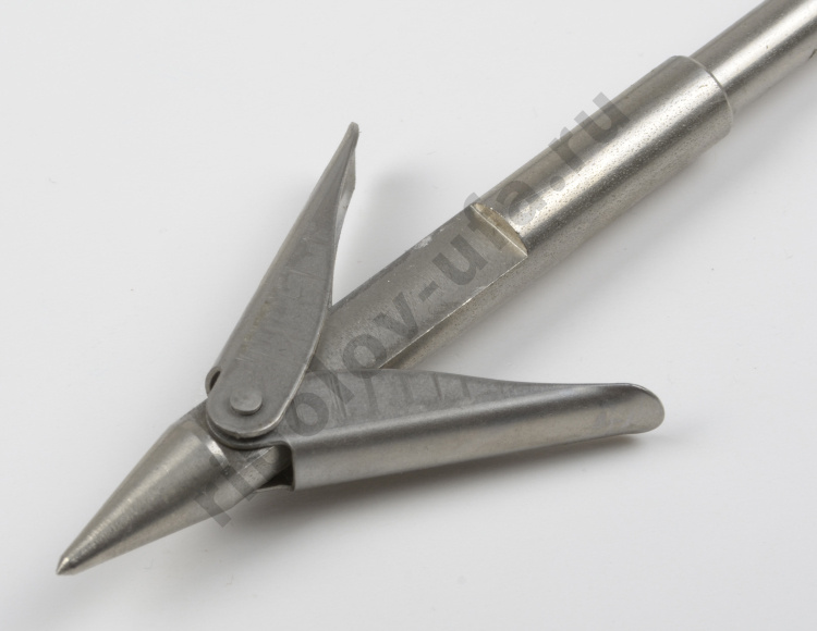 Ружье пневматическое Seac Sub, CACCIA HF 75 C/R с регулировкой дальности