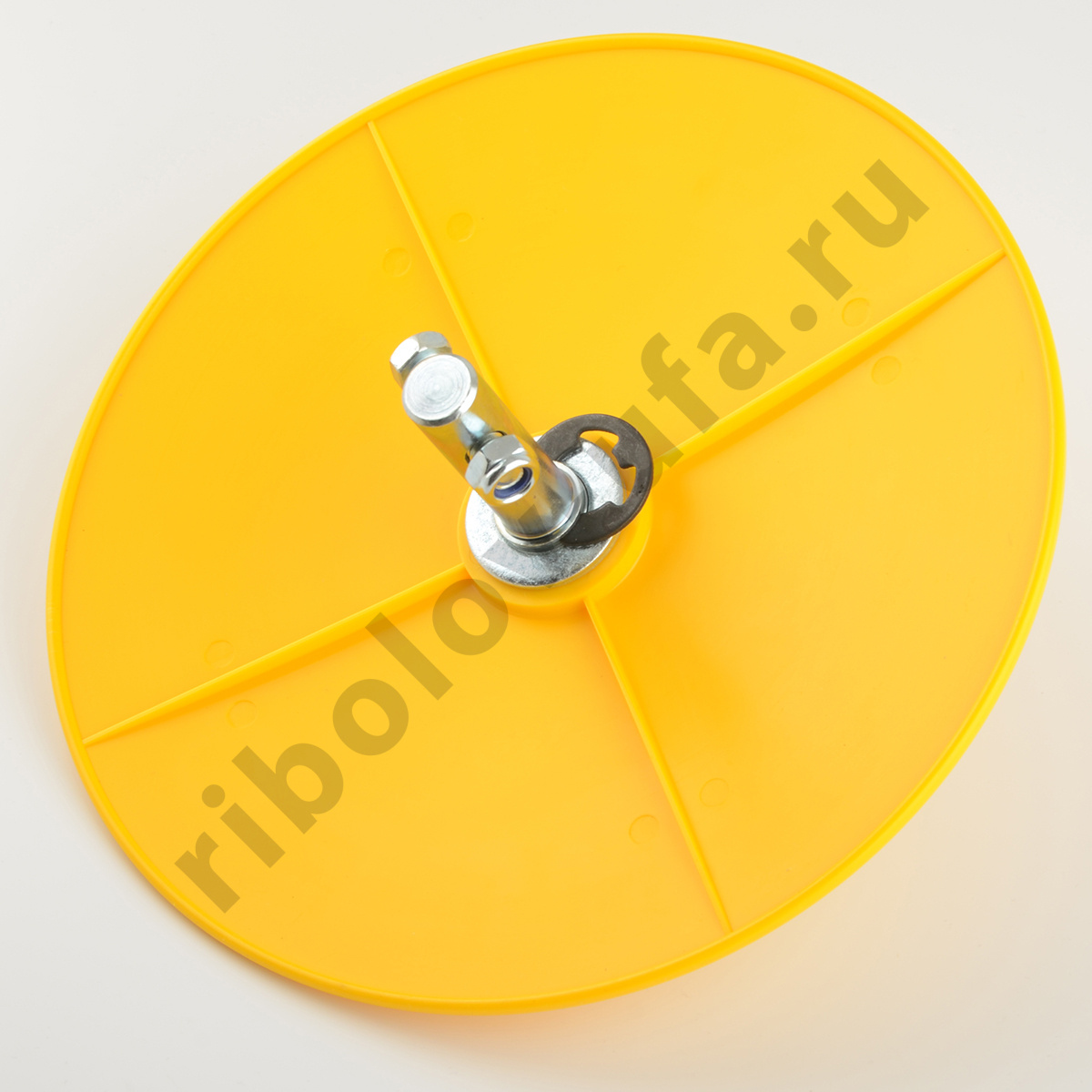 Адаптер Nero со съемным круглым ограничителем