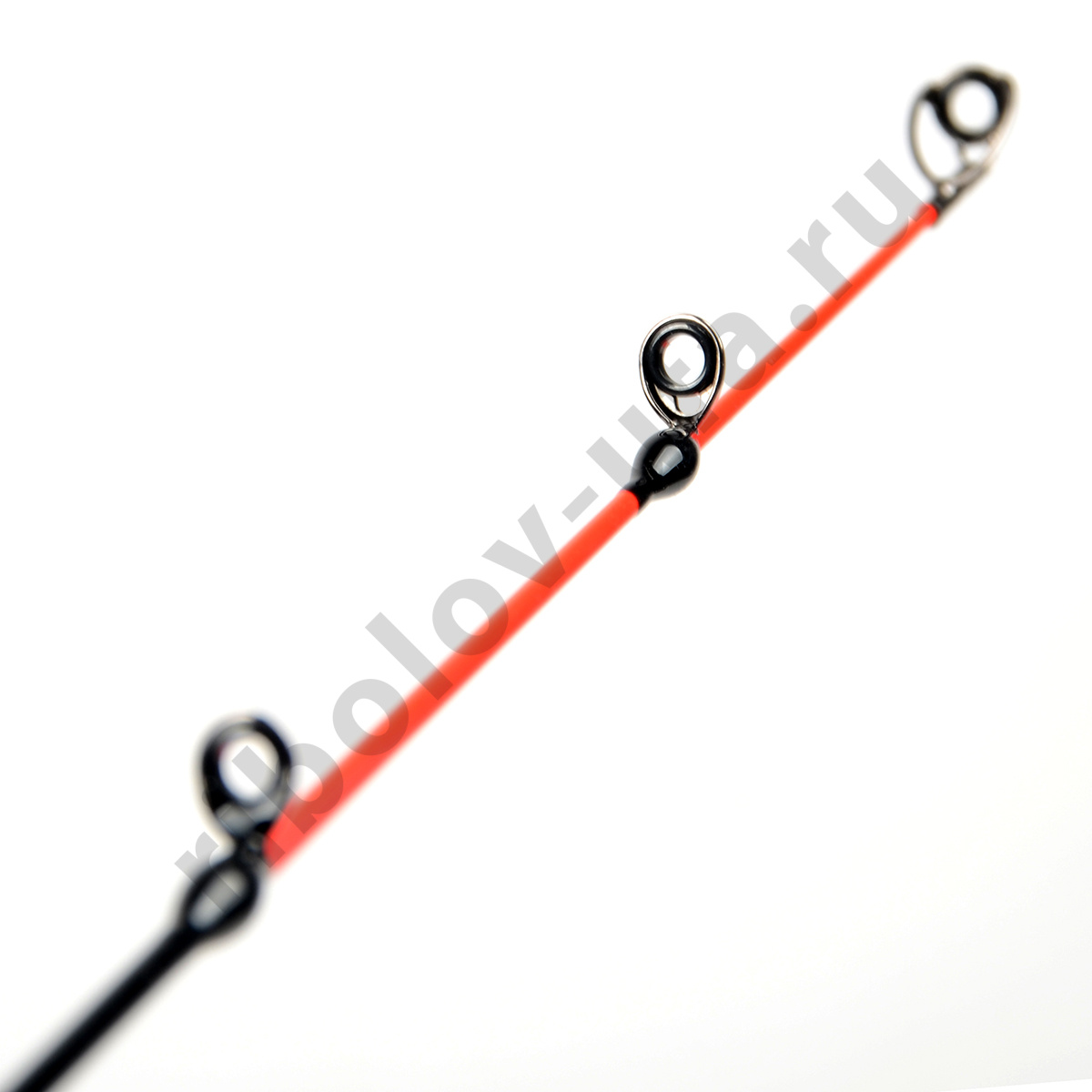 Запасные хлысты для фидера Invader. Interceptor 180g