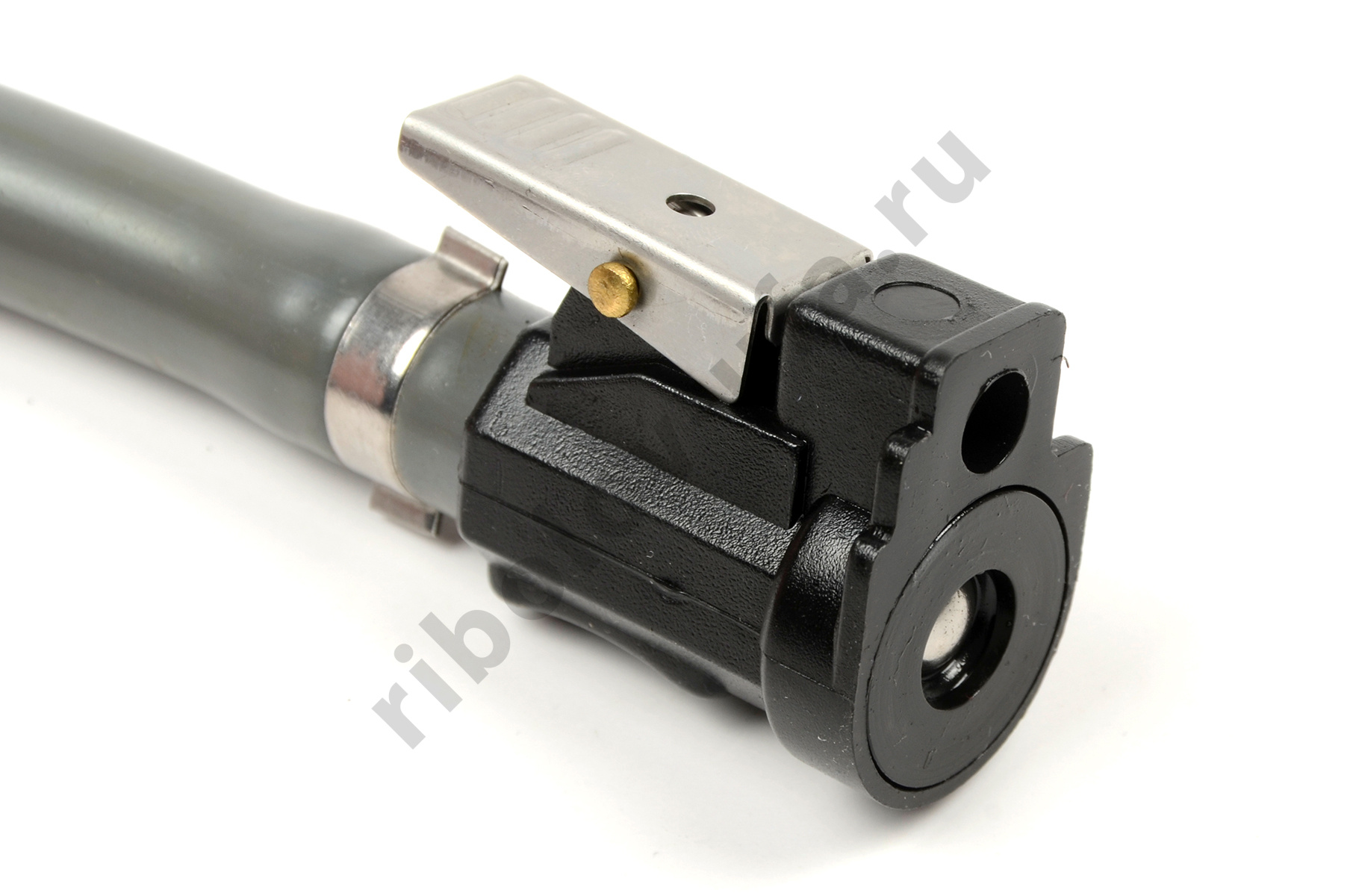 Шланг топливный 8.5/14 мм с грушей и топливными переходниками Yamaha C24620