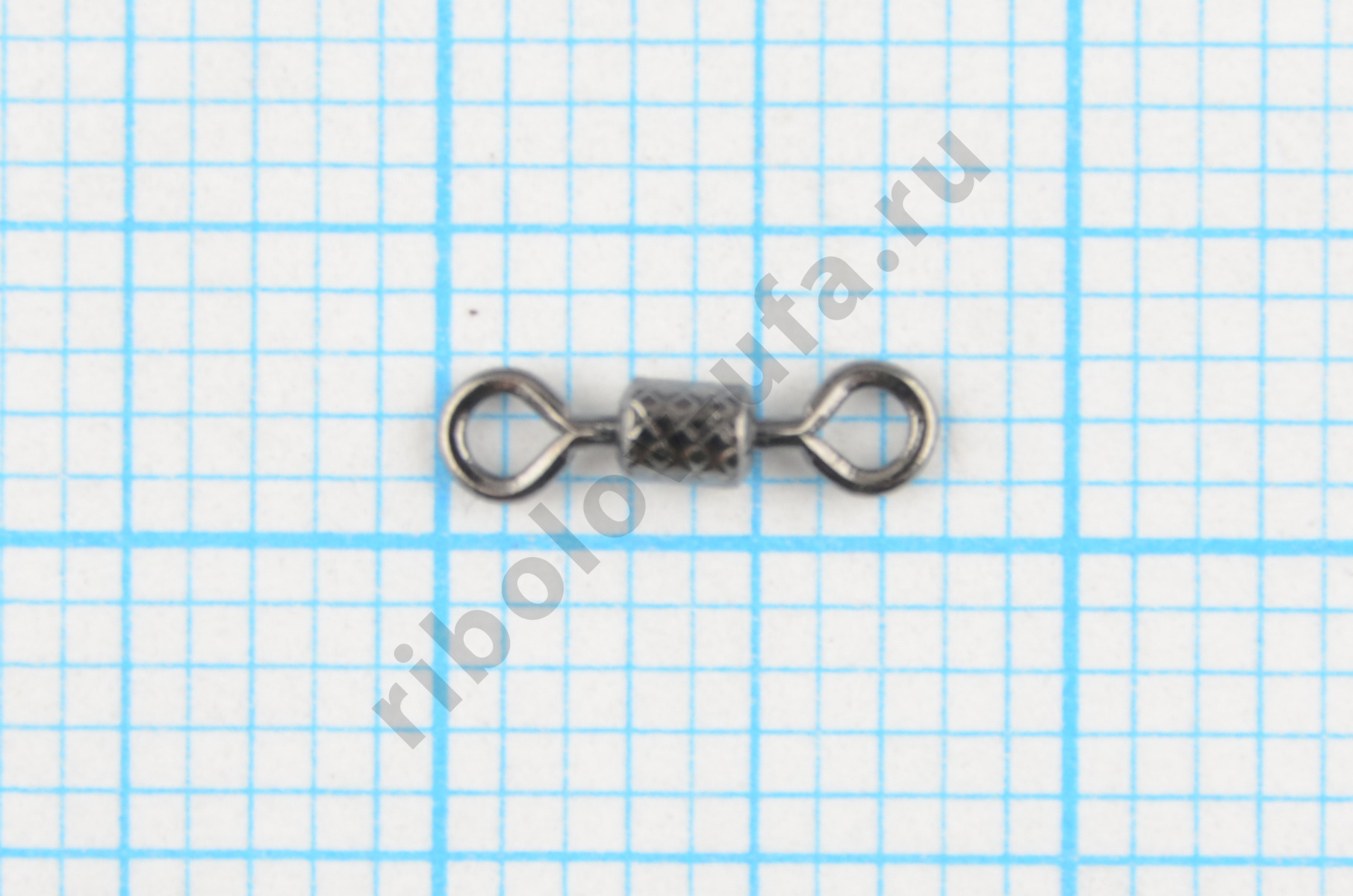 Вертлюжок Zander Master YM-1002 № 12