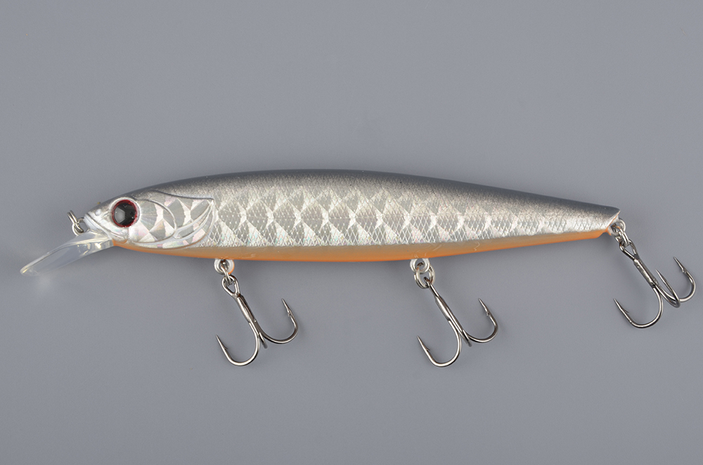 Воблер TsuYoki Draga 130SP #TS050