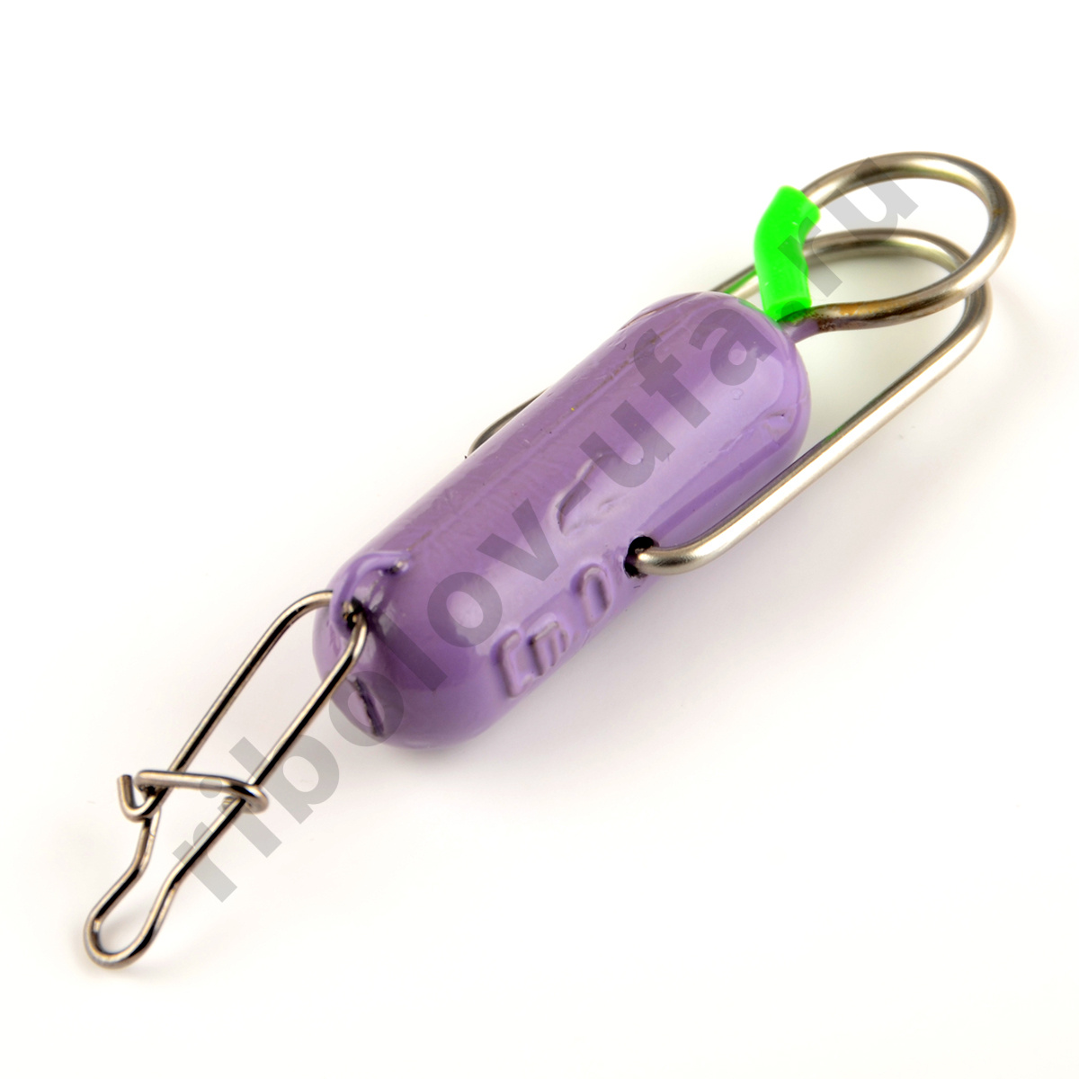 Отцеп рамочный для мормышек и блесен 40гр Ст.О