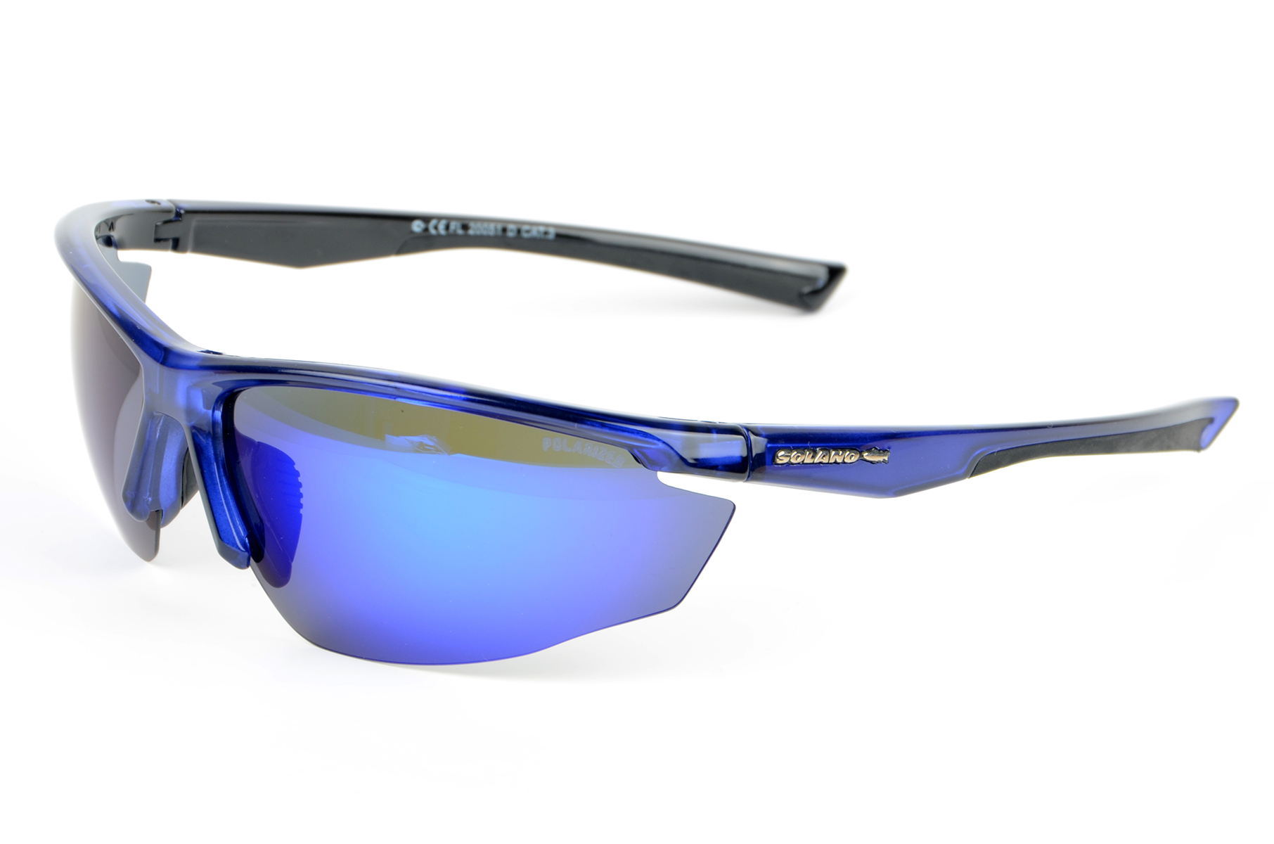 Очки Solano поляризационные FL 20051D