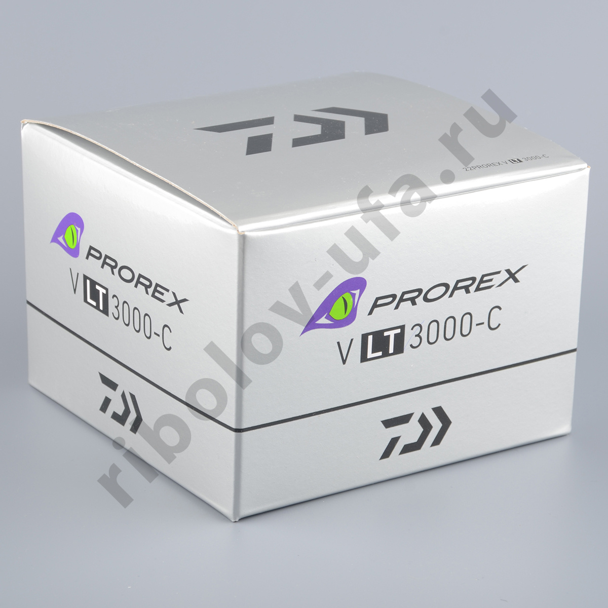 Катушка безынерц. Daiwa Prorex 22 V LT 3000-C