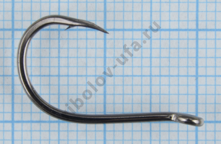 Одинарные крючки Owner 53704 №4
