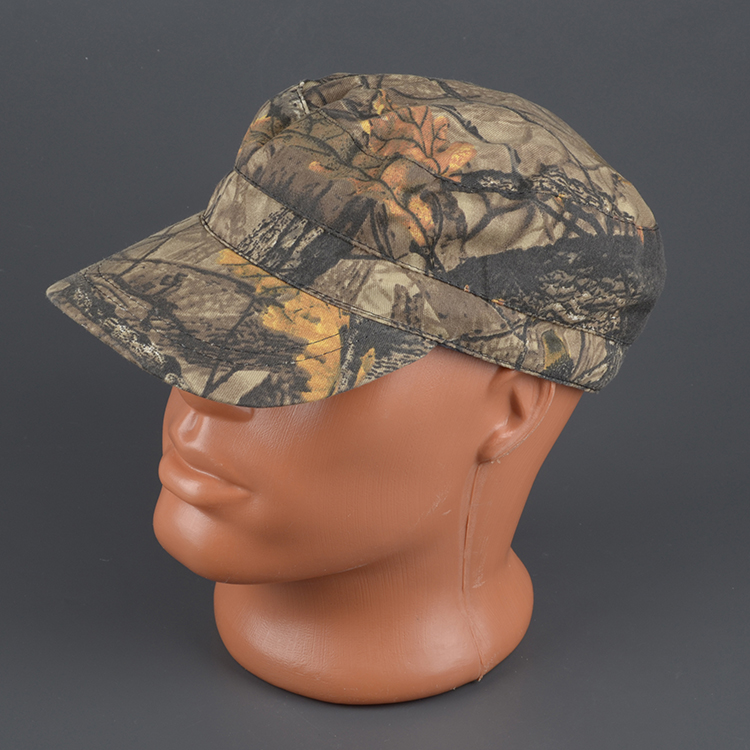 Бейсболка Huntsman Охотник цв. Темный Лес р. 58-60