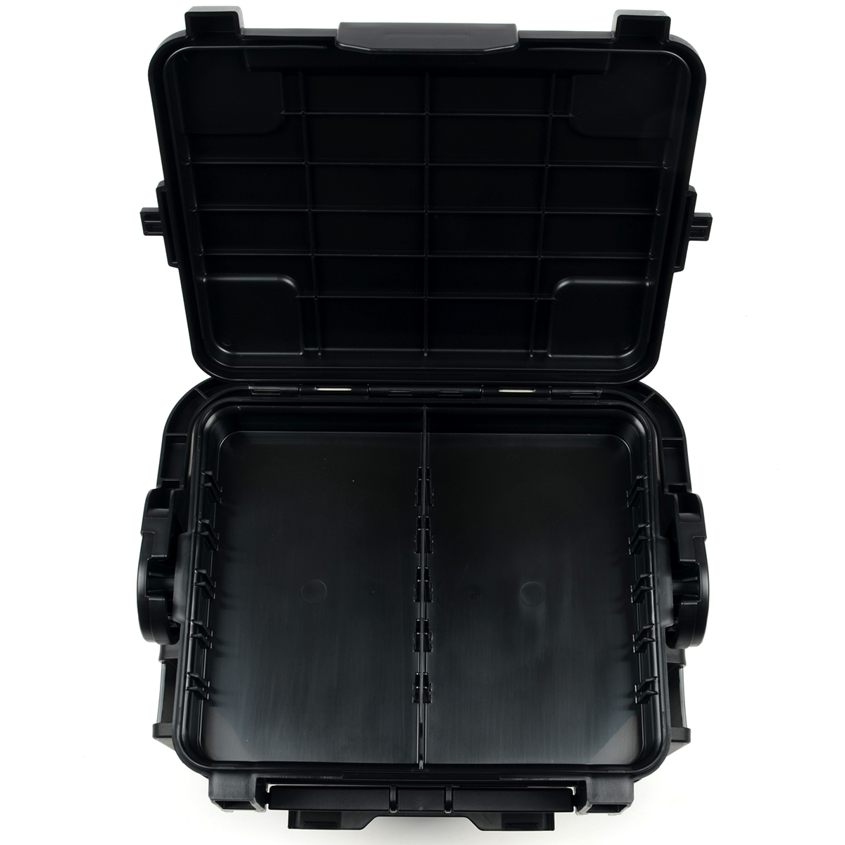 Ящик рыболовный Meiho Versus Black 313x233x222 VS-7055-B