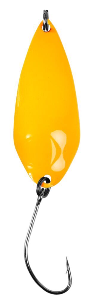 Блесна колеб. Lucky John Eos длин.33мм/03.5 г цв. 012