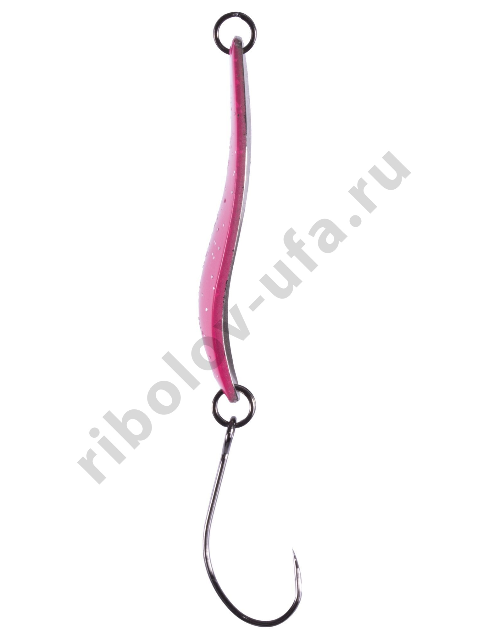 Блесна колеб. Lucky John Cleo длин.31мм/02.5 г цв. 049