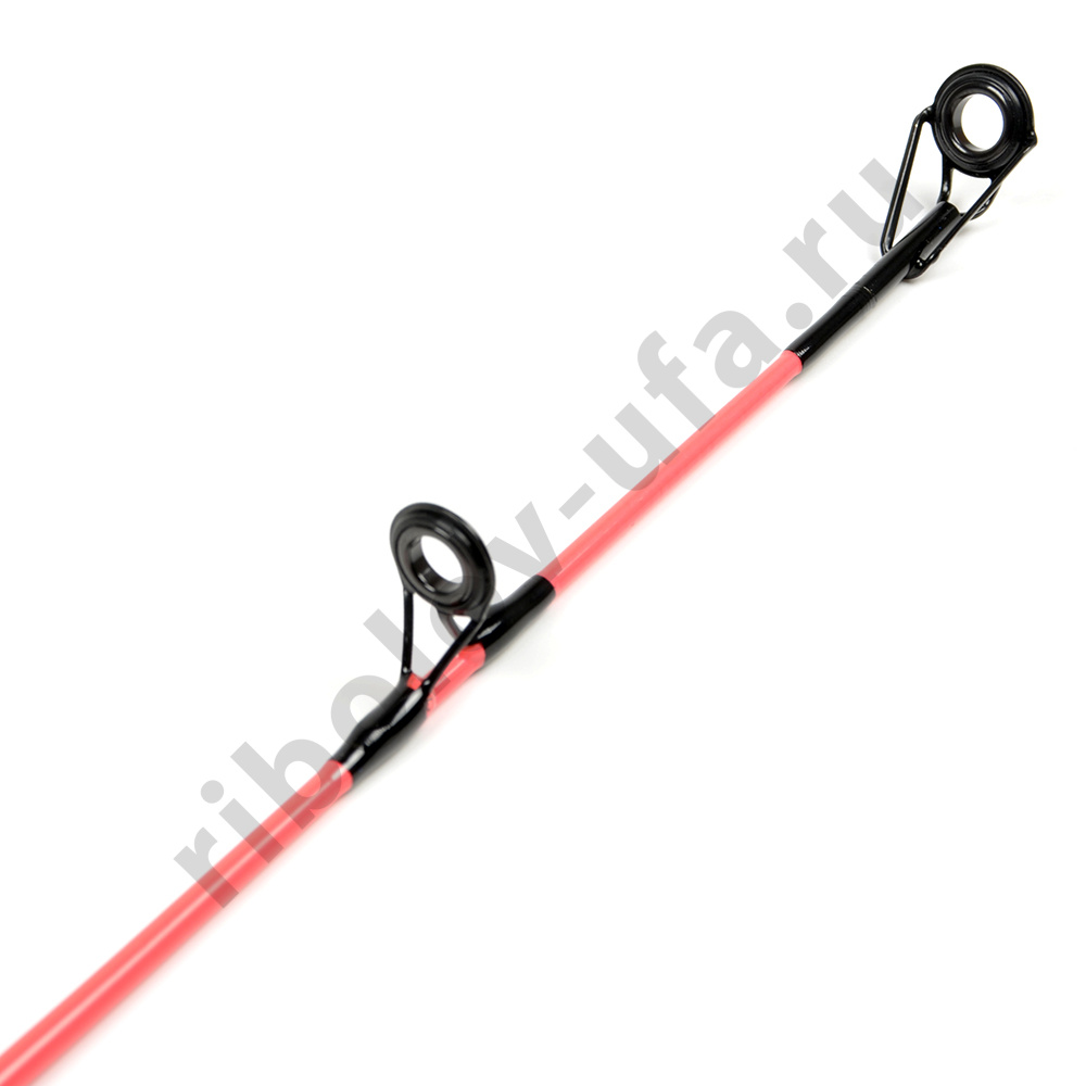 Удилище бортовое Volzhanka Волгаръ Днепр 0.9м композит