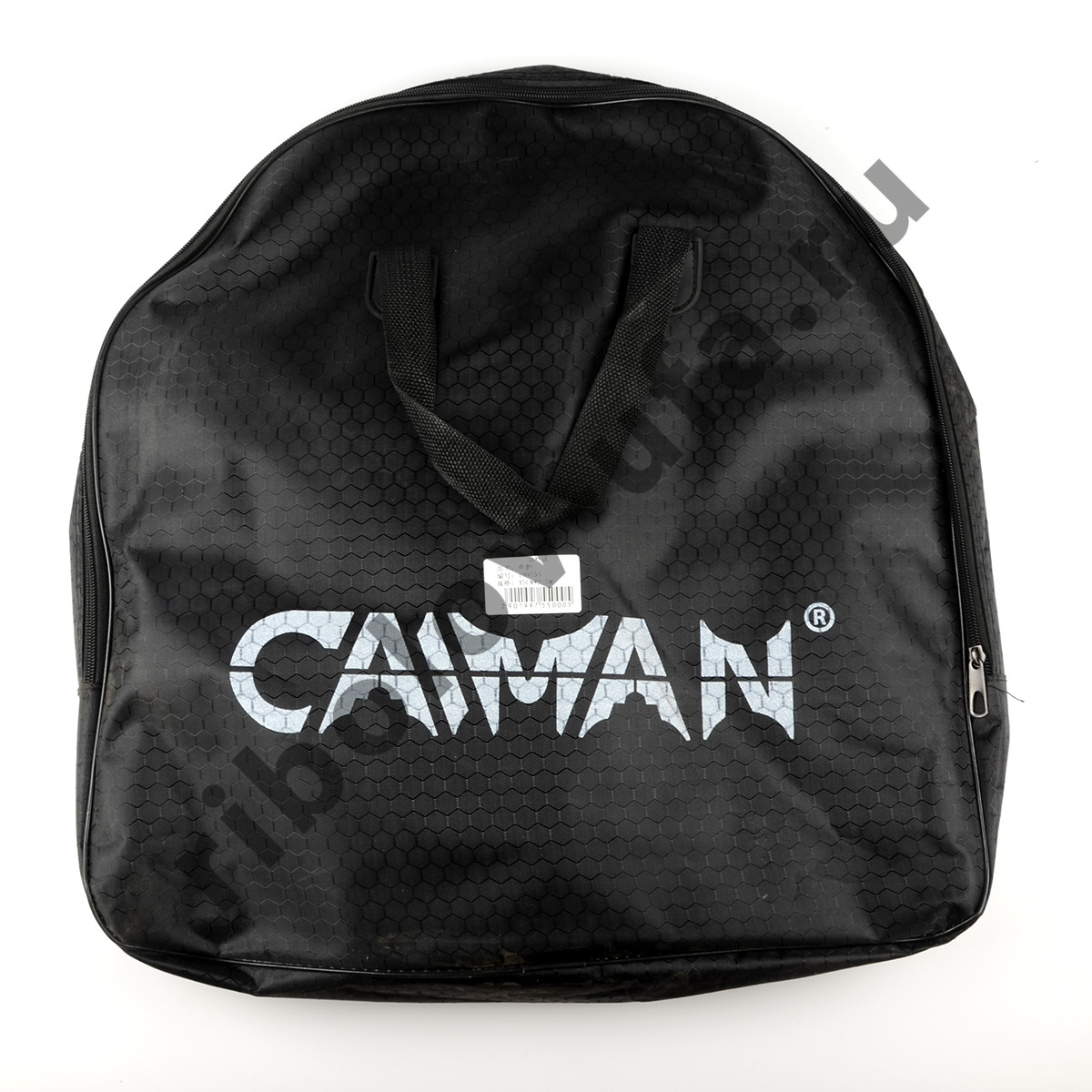 Садок Caiman круглый, капрон. Carp World d 45 2.5м  199755