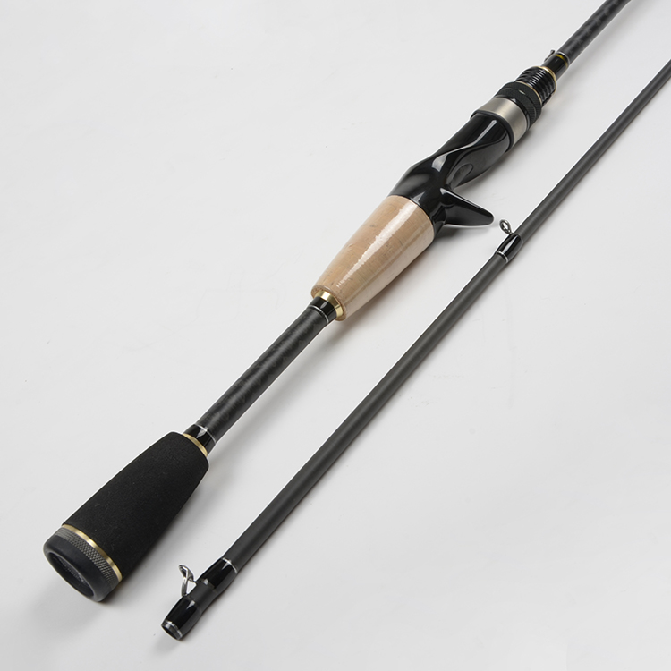 Кастинговое удилище Maximus Manic C 20ML 2.0m 5-25g