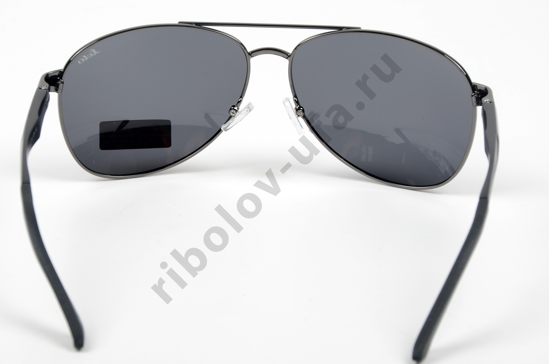 Очки Leto поляризационные L 1002B в чехле 