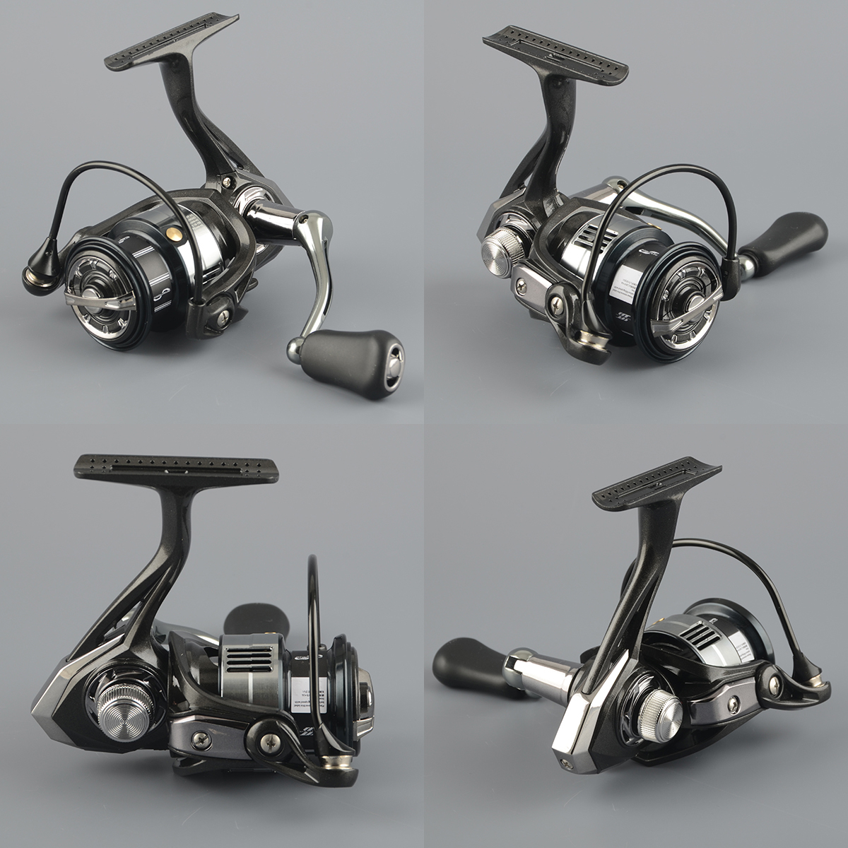 Катушка безынерц. Admiral STK 3000 