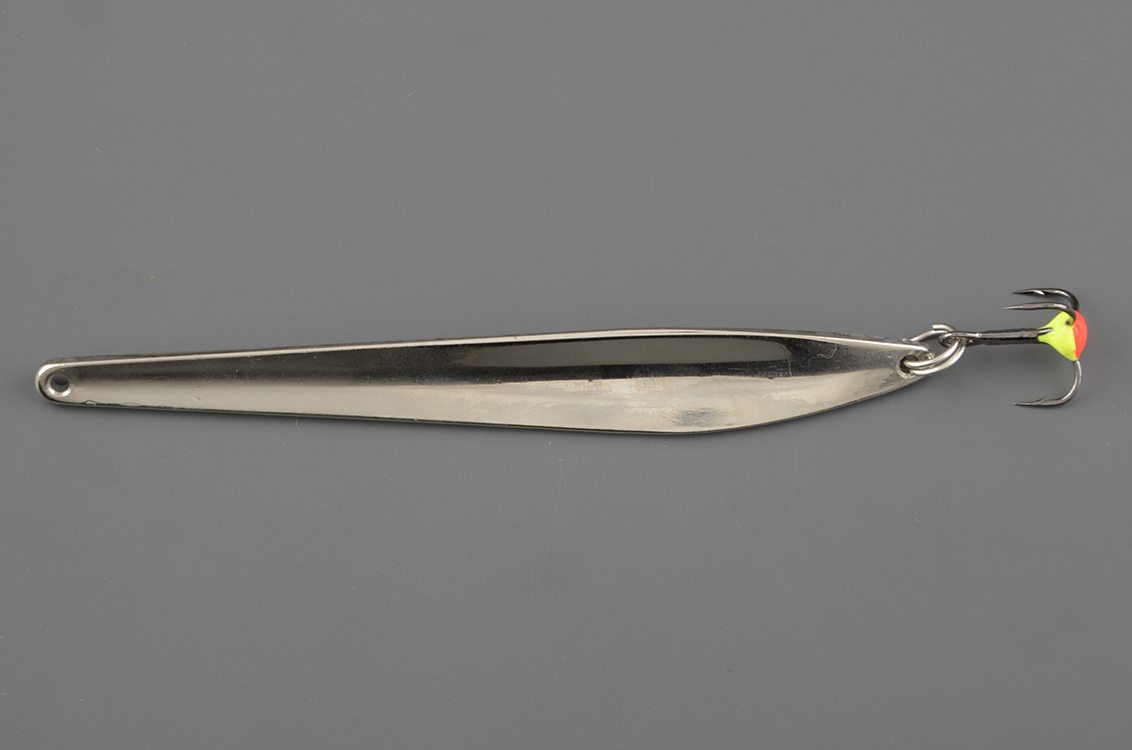 Блесна зимняя Nord Waters Killer WKR090015BUS