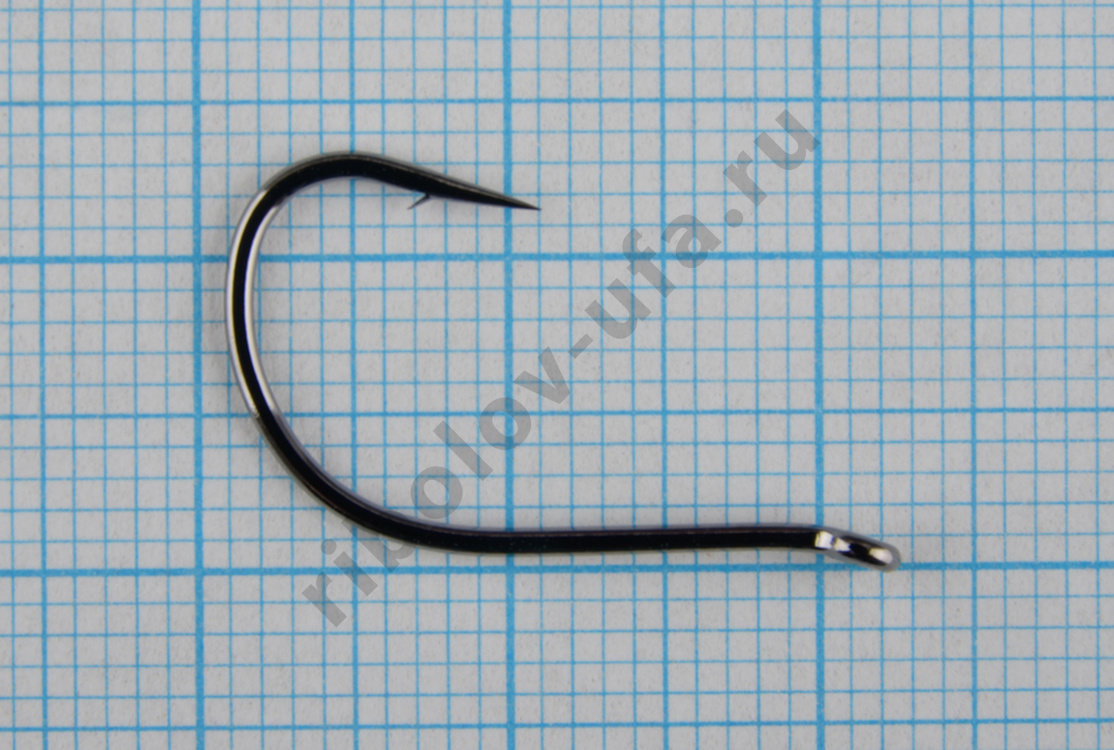 Одинарные крючки Cobra Pro Allround сер.A225 разм.002 (8шт)