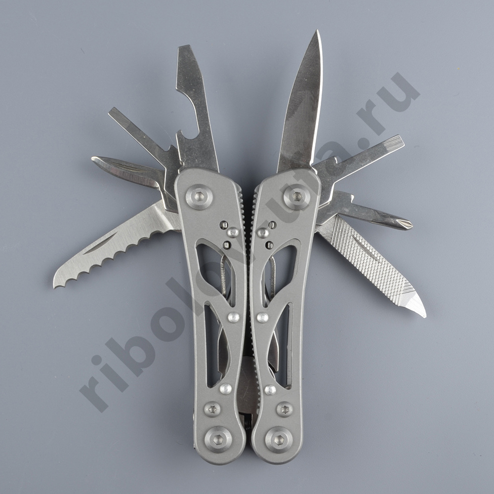 Мультитул складной Ganzo  G104-S