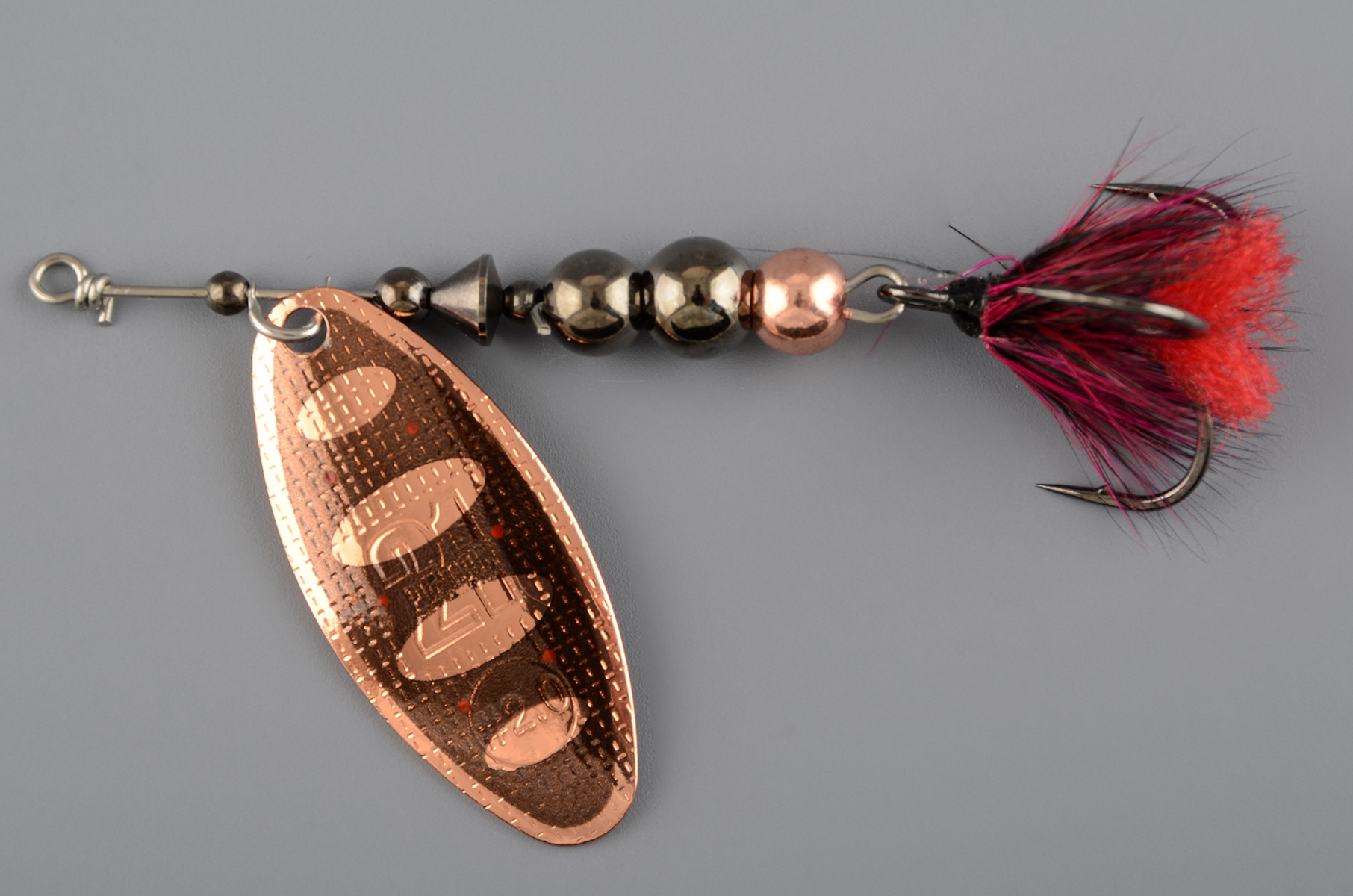 Блесна вращ. Pontoon21 Trait, #0, #NB03-004