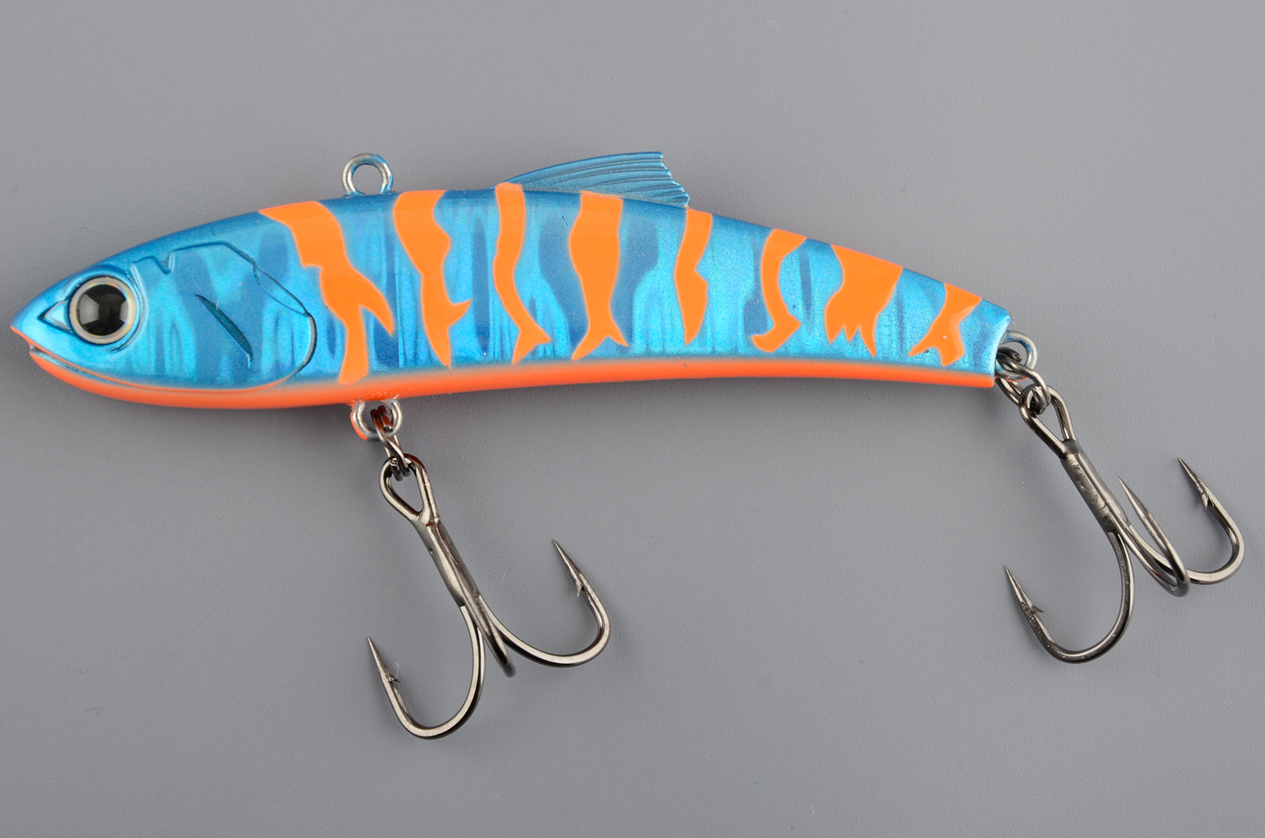 Раттлин Narval Frost Candy Vib 120мм 50гр #023-Sea Sunset