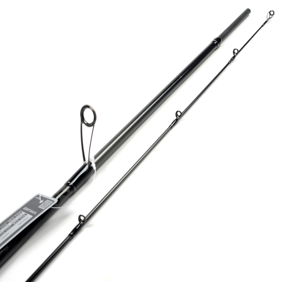 Спиннинг Nautilus Egitaka EGT-832 M 252см 5-25гр