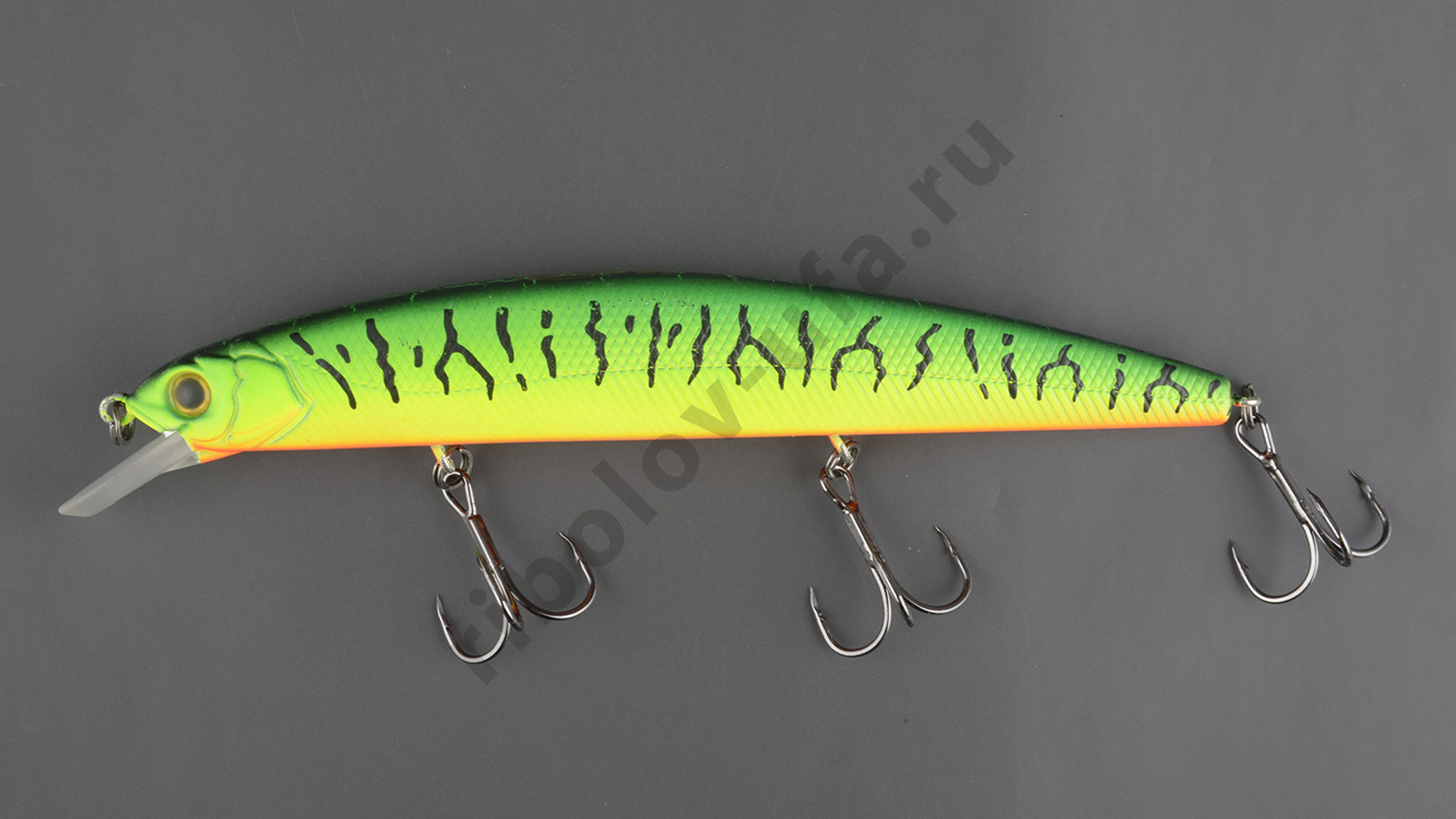 Воблер TsuYoki Chance 115SP #050