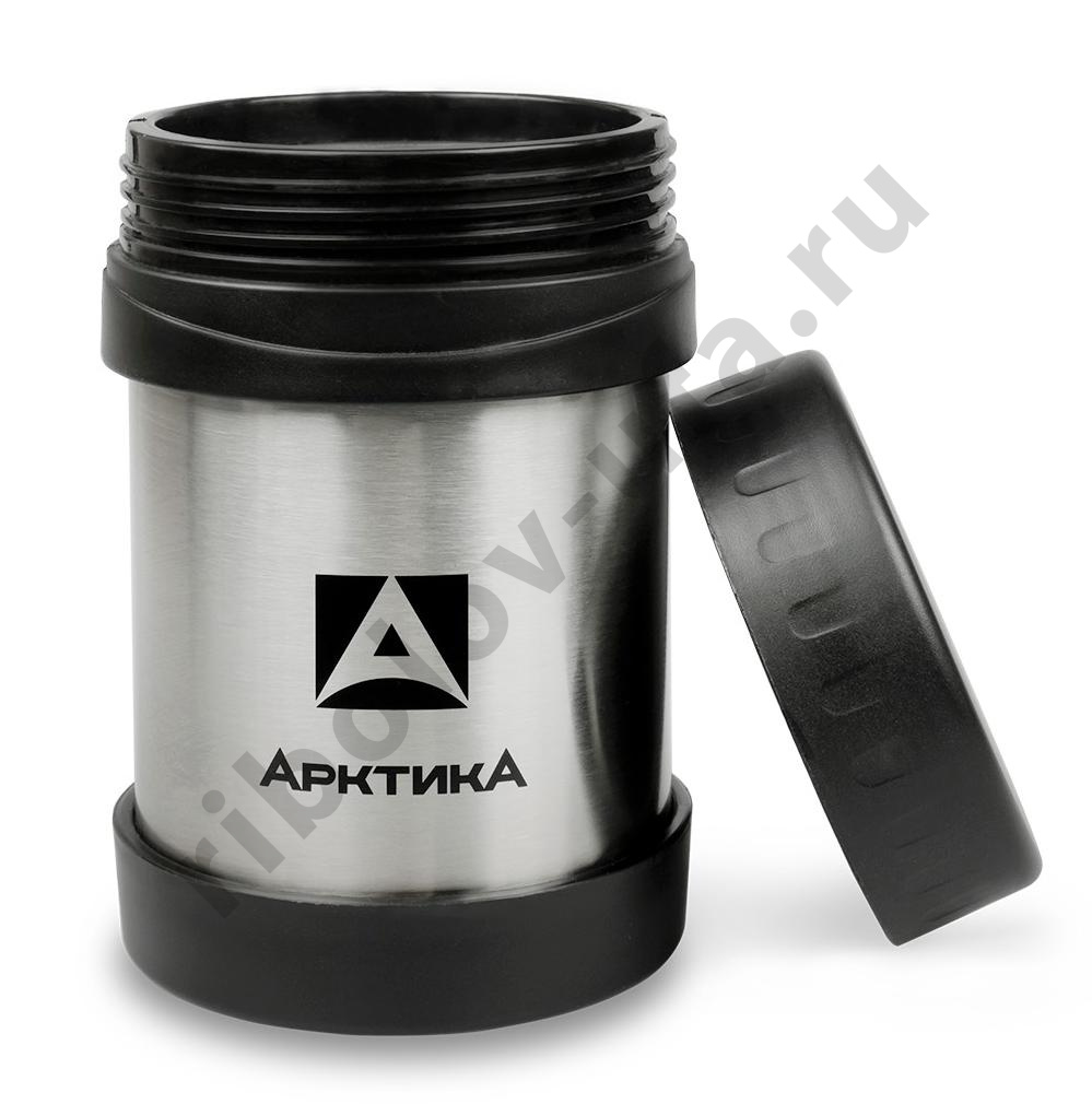 Термос Арктика 402-350 для еды 0,35л без ручки