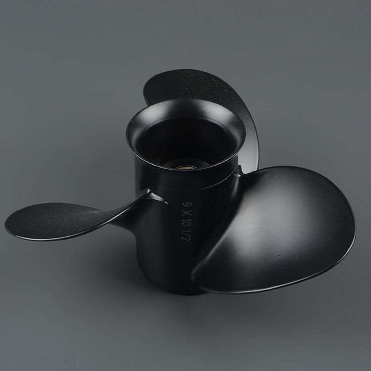 Винт Parsun Original Mercury 6-15 л.с. 3х9х10 1/2