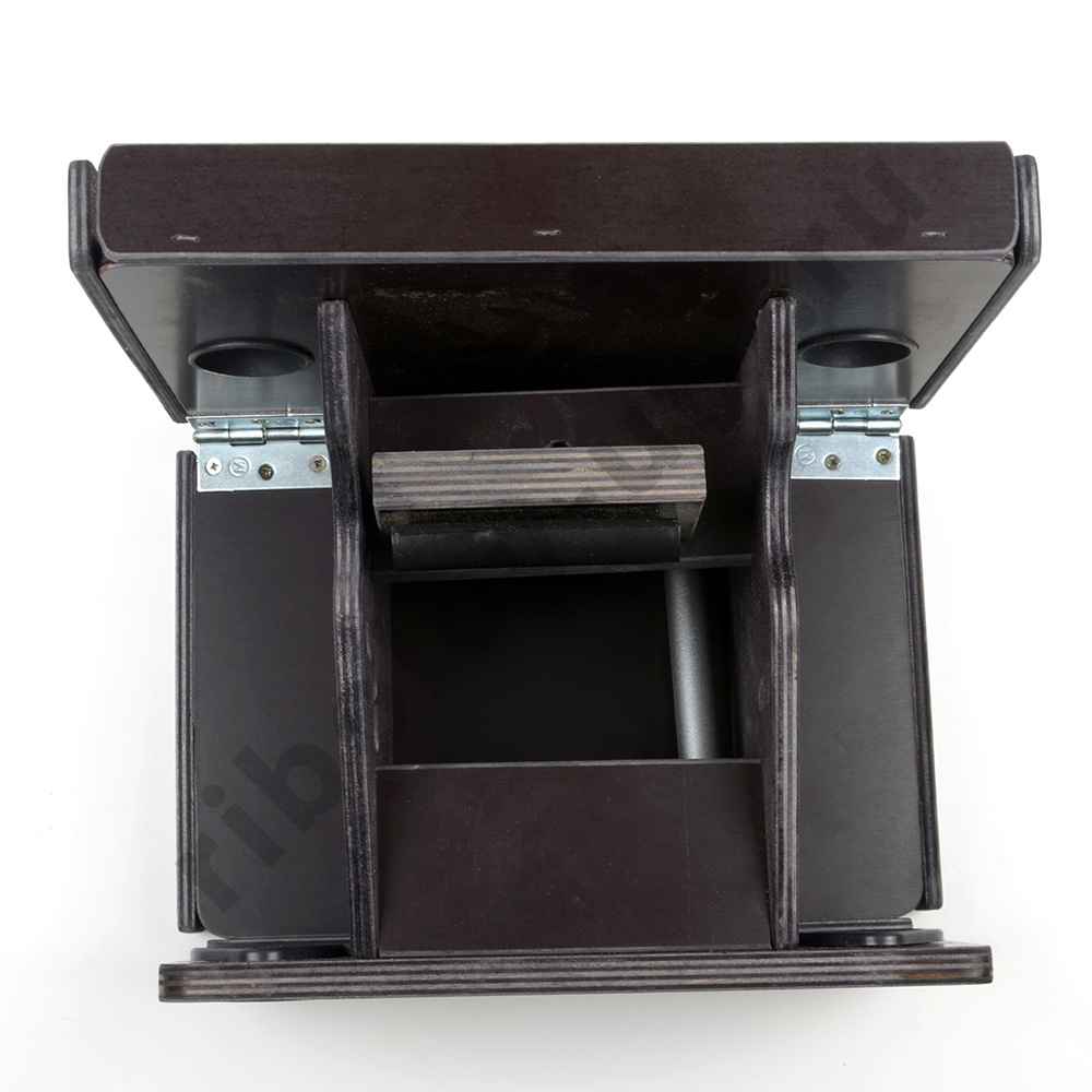 Столик с удочкодержателями Патриот