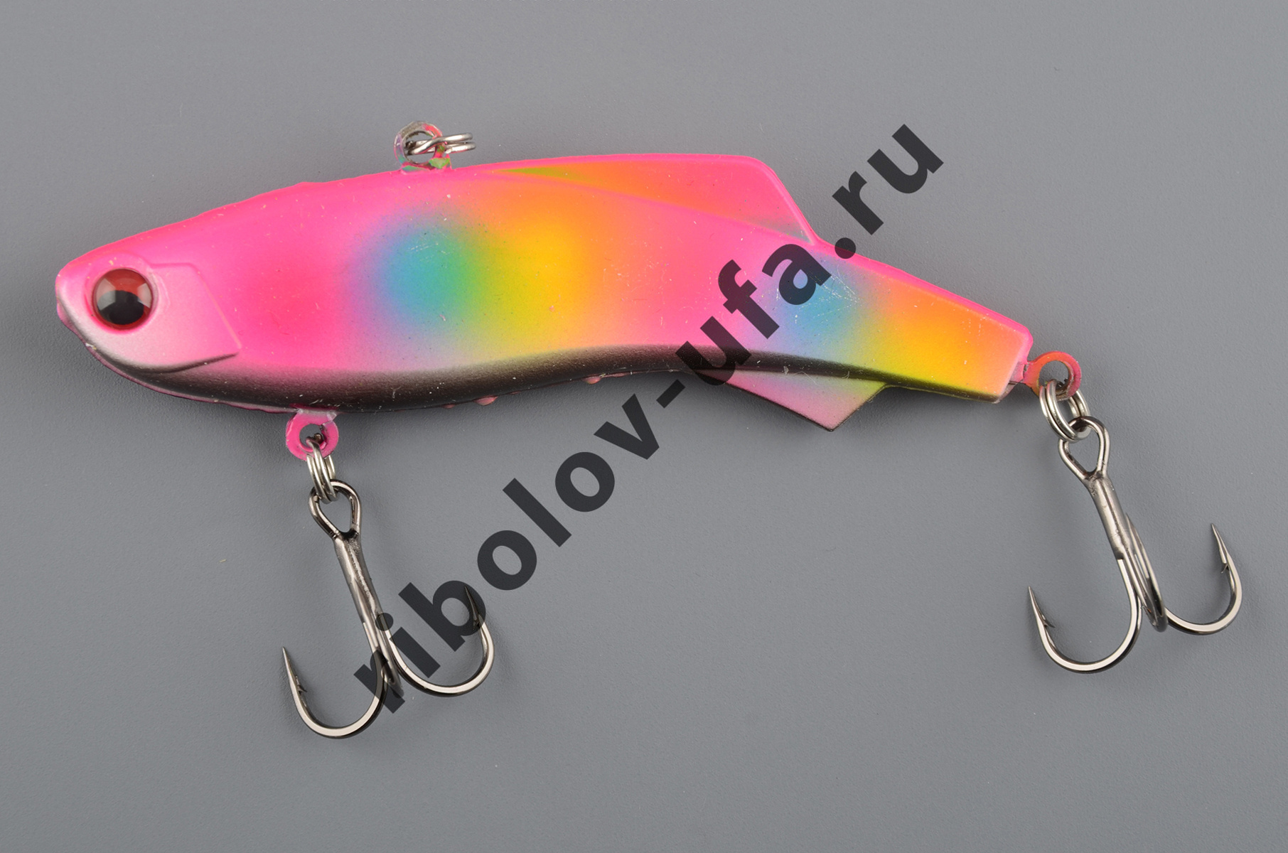 Раттлин Zander Master Venom 73, 17гр, цвет 27