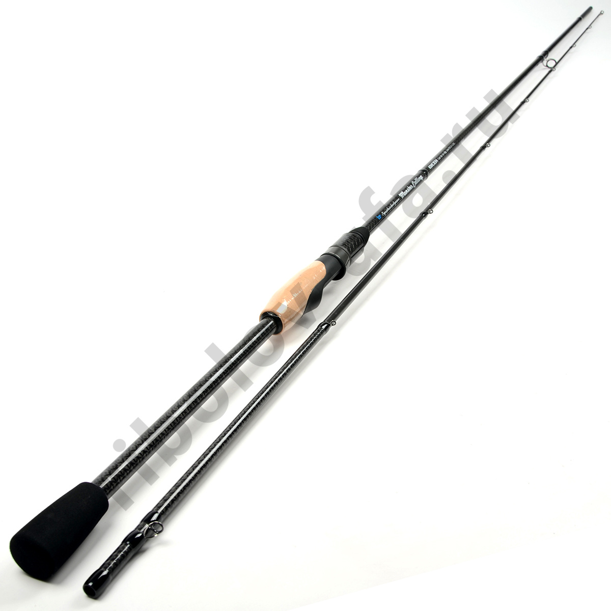 Спиннинг Breaden SWG Monster Calling KMC 83 H 2.52м, 14-38гр