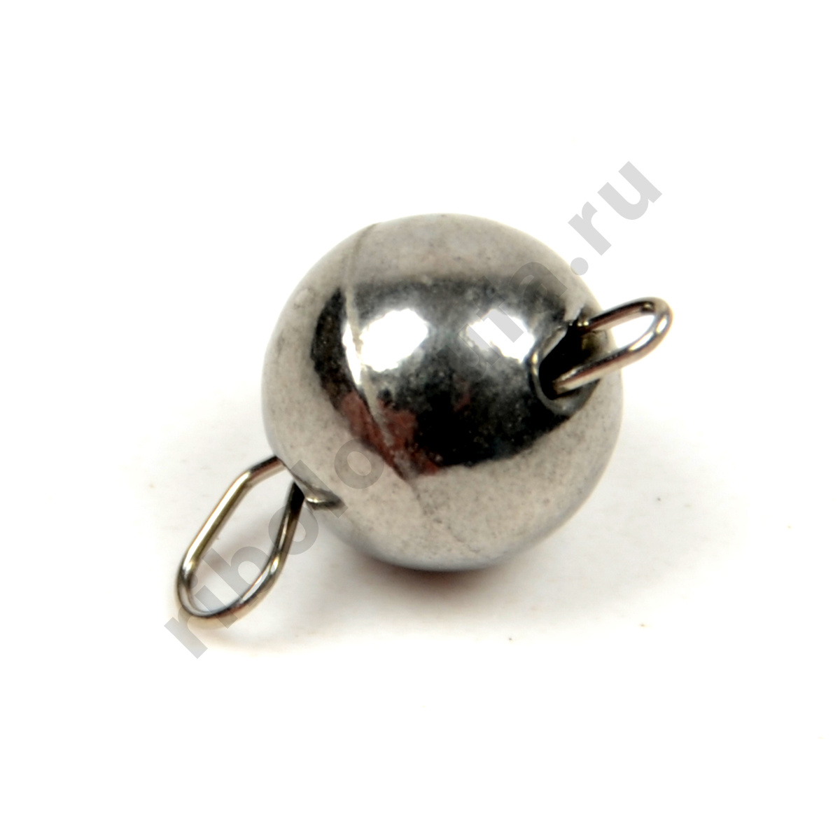 Груз вольфрамовый Ст.О Чебурашка разборная 4гр. 