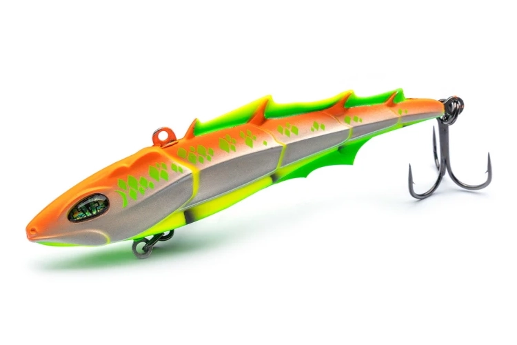 Виб Relax Drago Vib 80мм 14гр #017