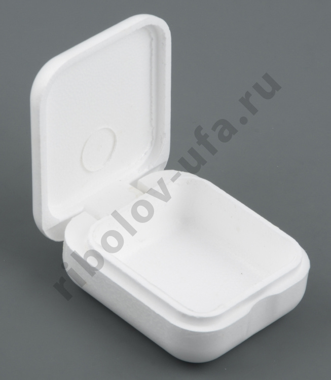 Мотыльница Slava прямоугольная большая 