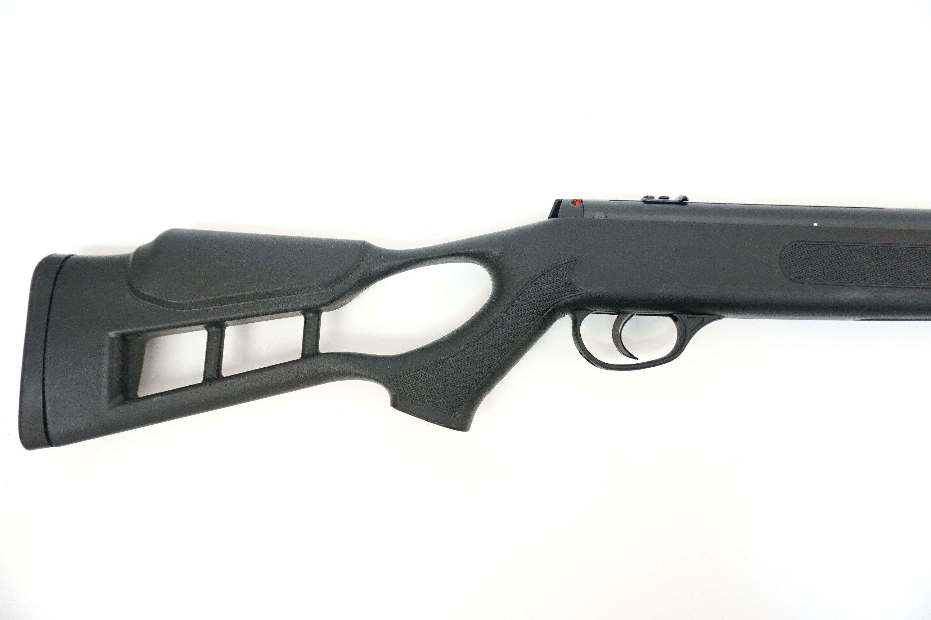 Винтовка пневм. Hatsan Striker Edge 3Дж.кал.4,5мм (переломка, пластик)