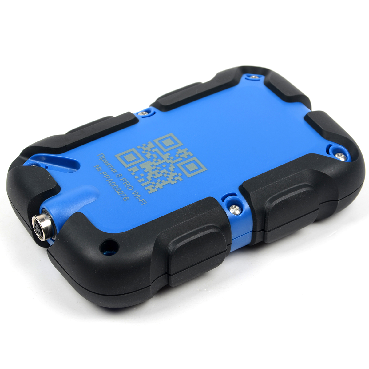 Эхолот Практик 8 PRO Wi-Fi