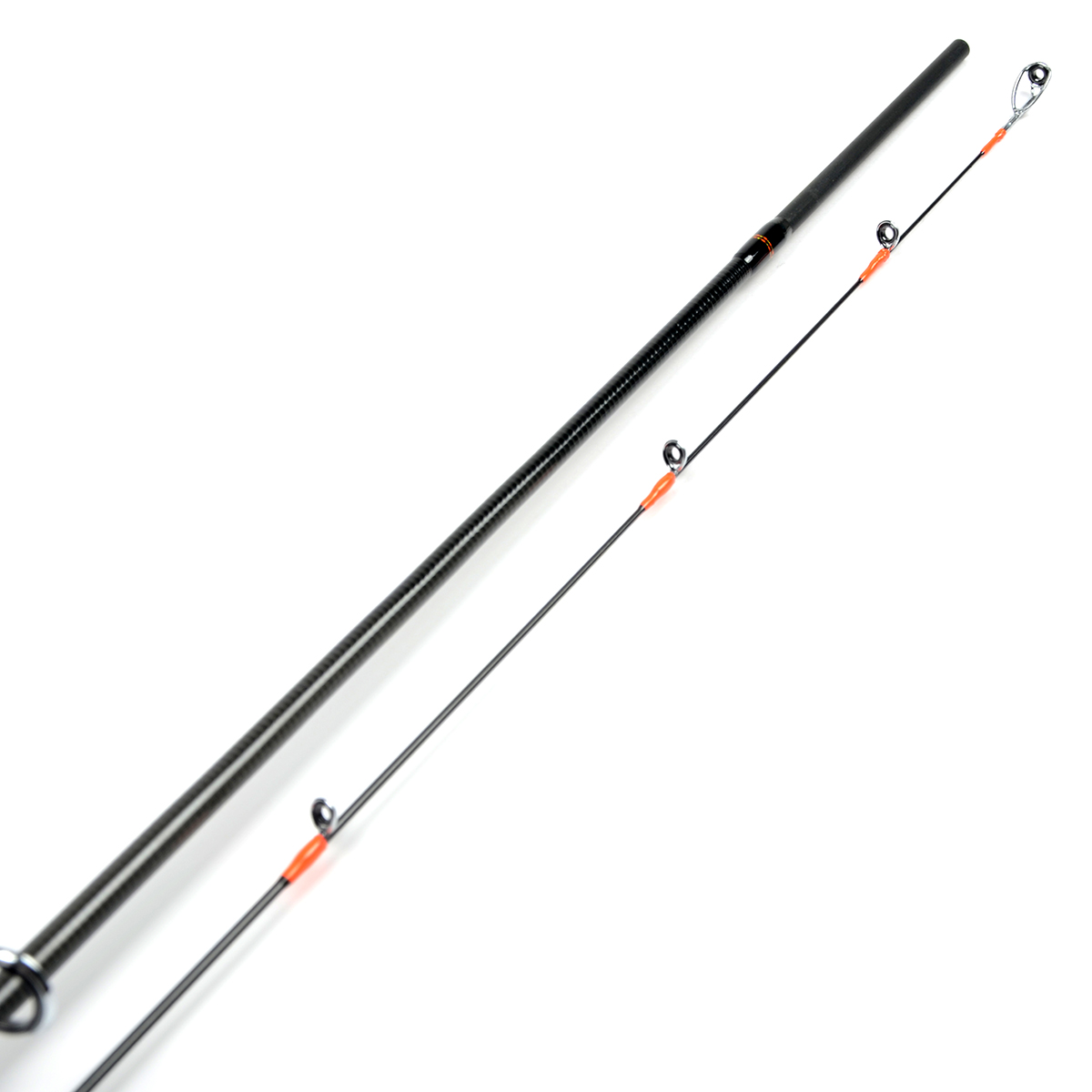 Спиннинг Metsui Tip Top S-602XUL 0.4-7гр