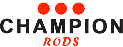 Champion Rods