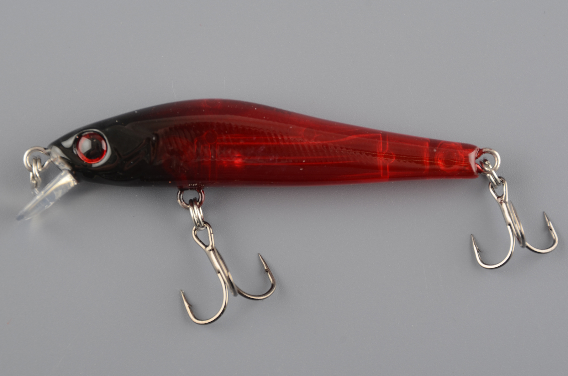 Воблер TsuYoki Rival SR 56SP #L012