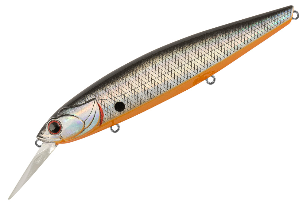 Воблер TsuYoki Draga MR 130SP #073Z