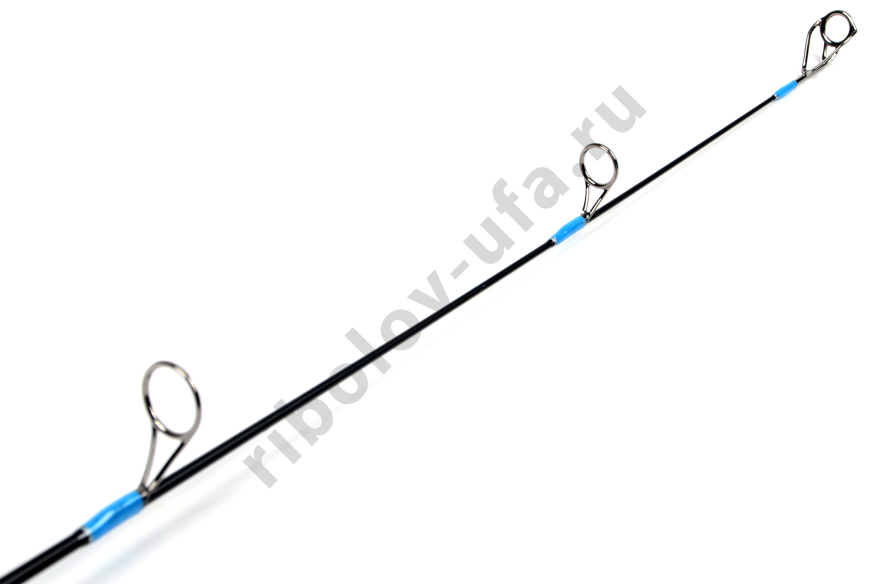 Удочка зимняя Relax FA Frozen Gun 57H 0,57 м.