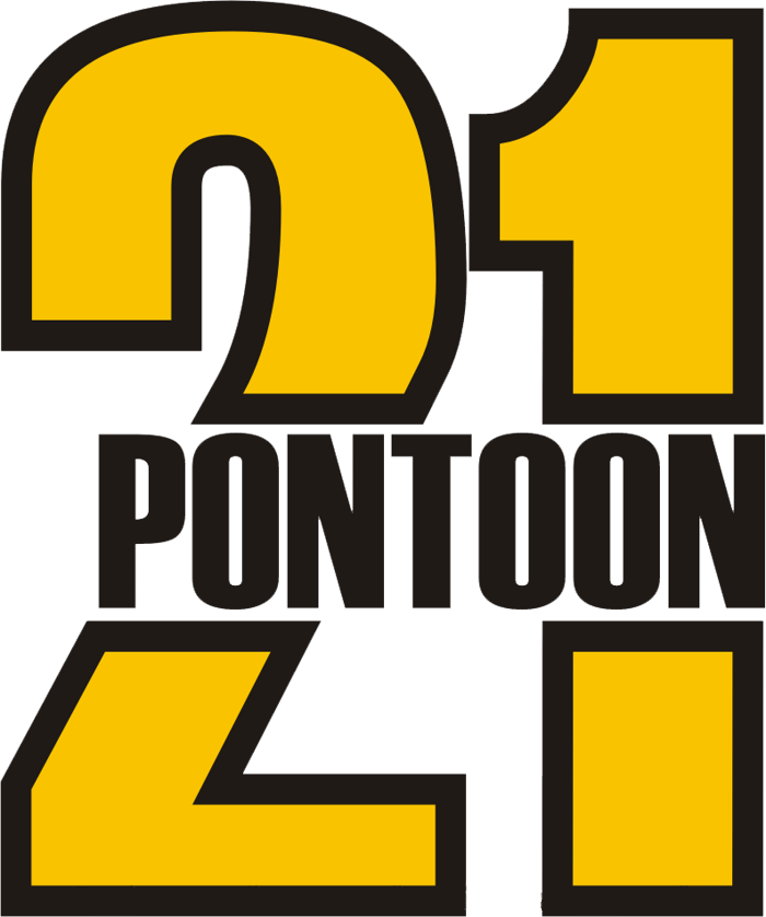 Pontoon 21