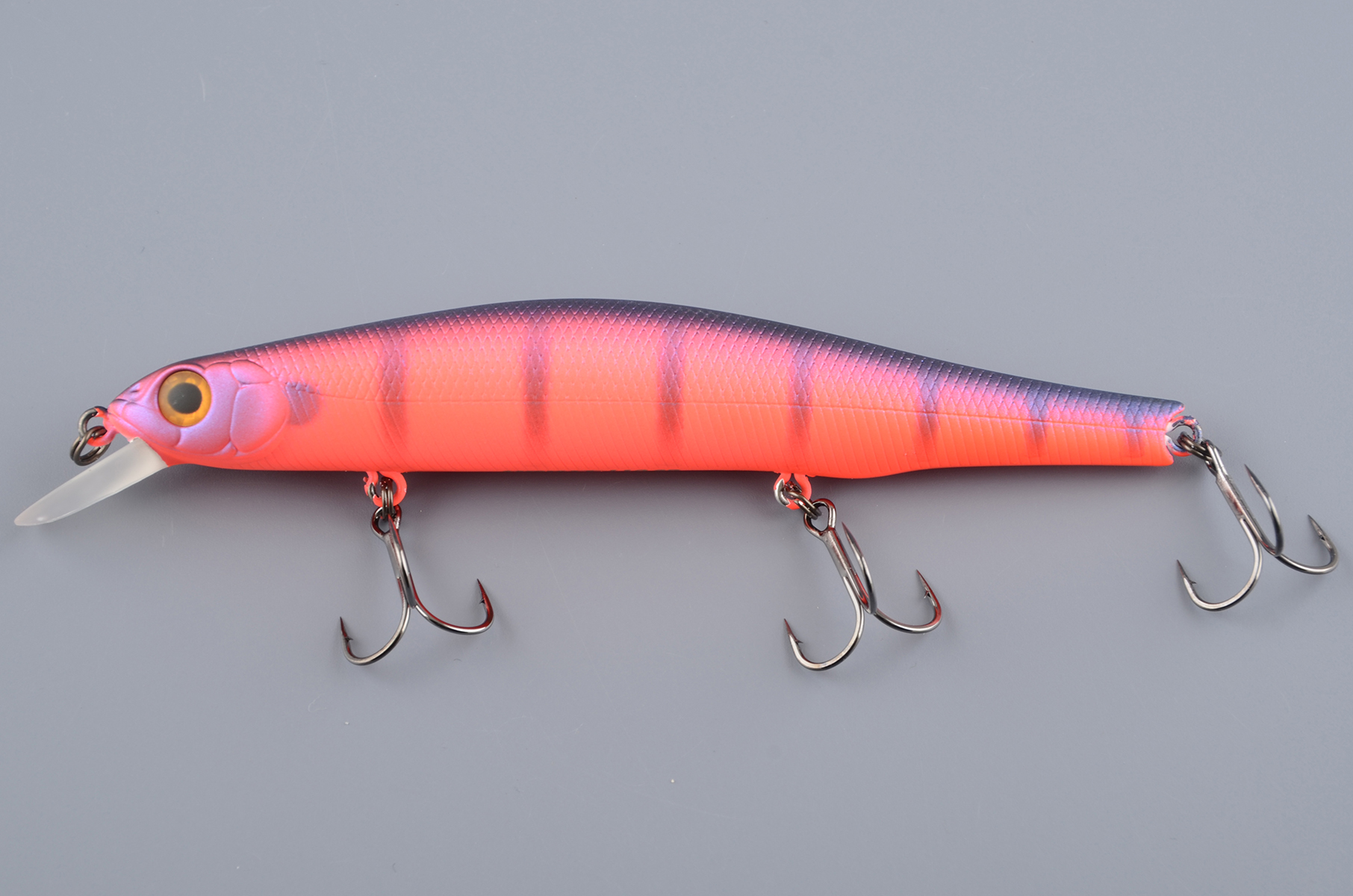 Воблер Zipbaits Orbit 110 SP-SR, 110 мм, 16.5 гр.. суспенд., загл. 0.8-1.0 м, цвет № 992