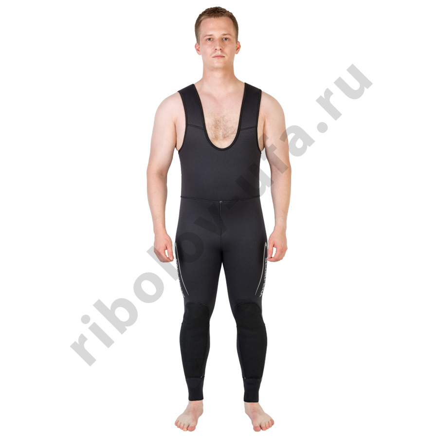 Гидрокостюм Scorpena 10мм Samurai - 2 Yamamoto р. XL (25)