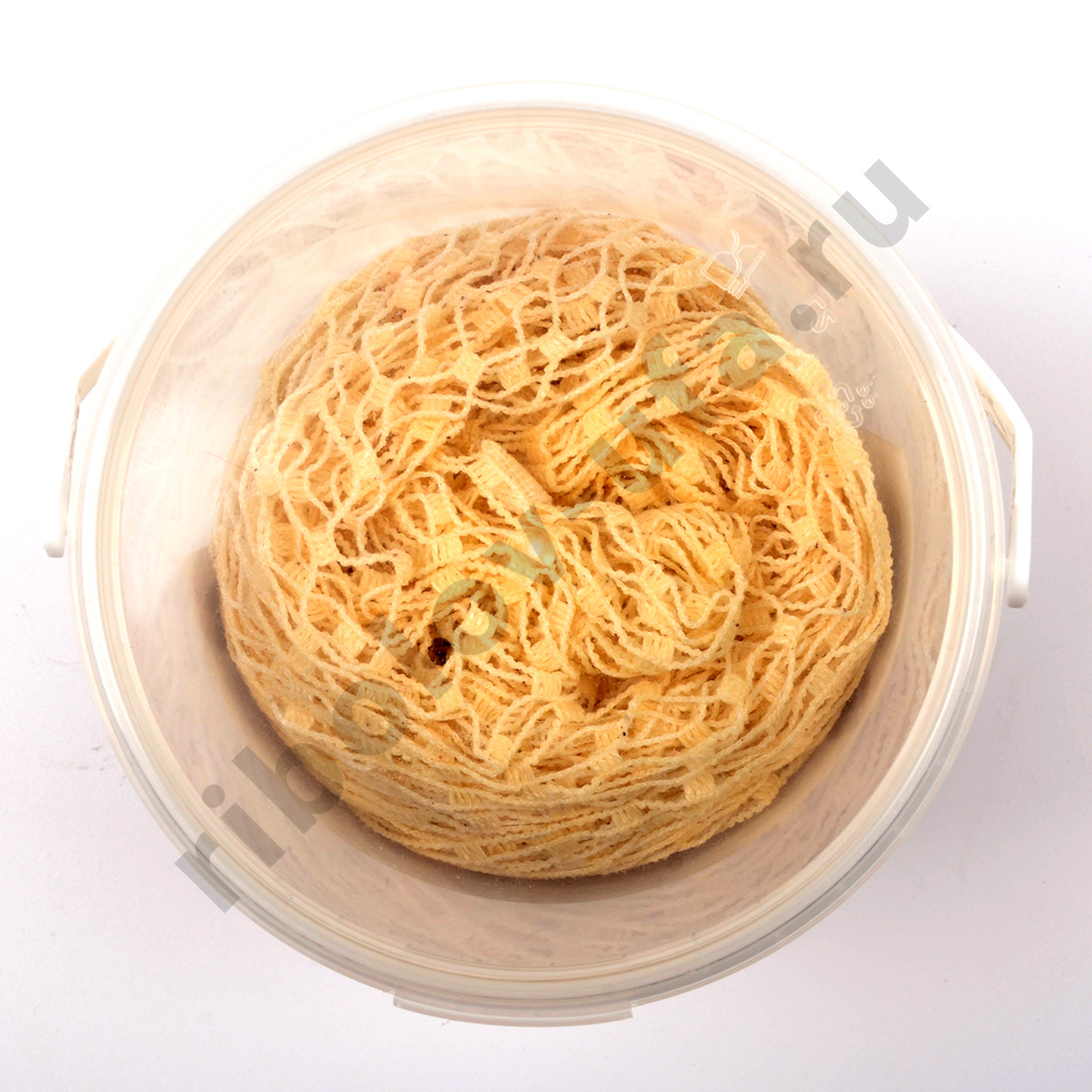 Сетка-капюшон Следопыт антимоскитная на голову и плечи Москитнет-А (в банке)