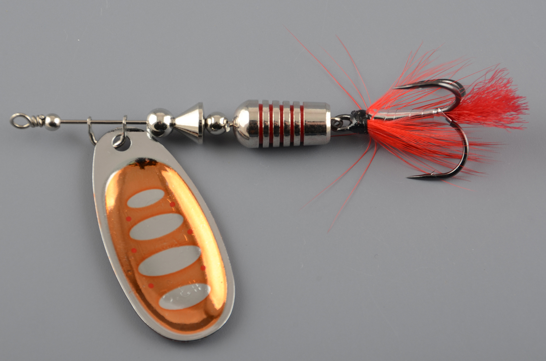 Блесна вращ. Pontoon21 Synchrony #3.5, #C03-002