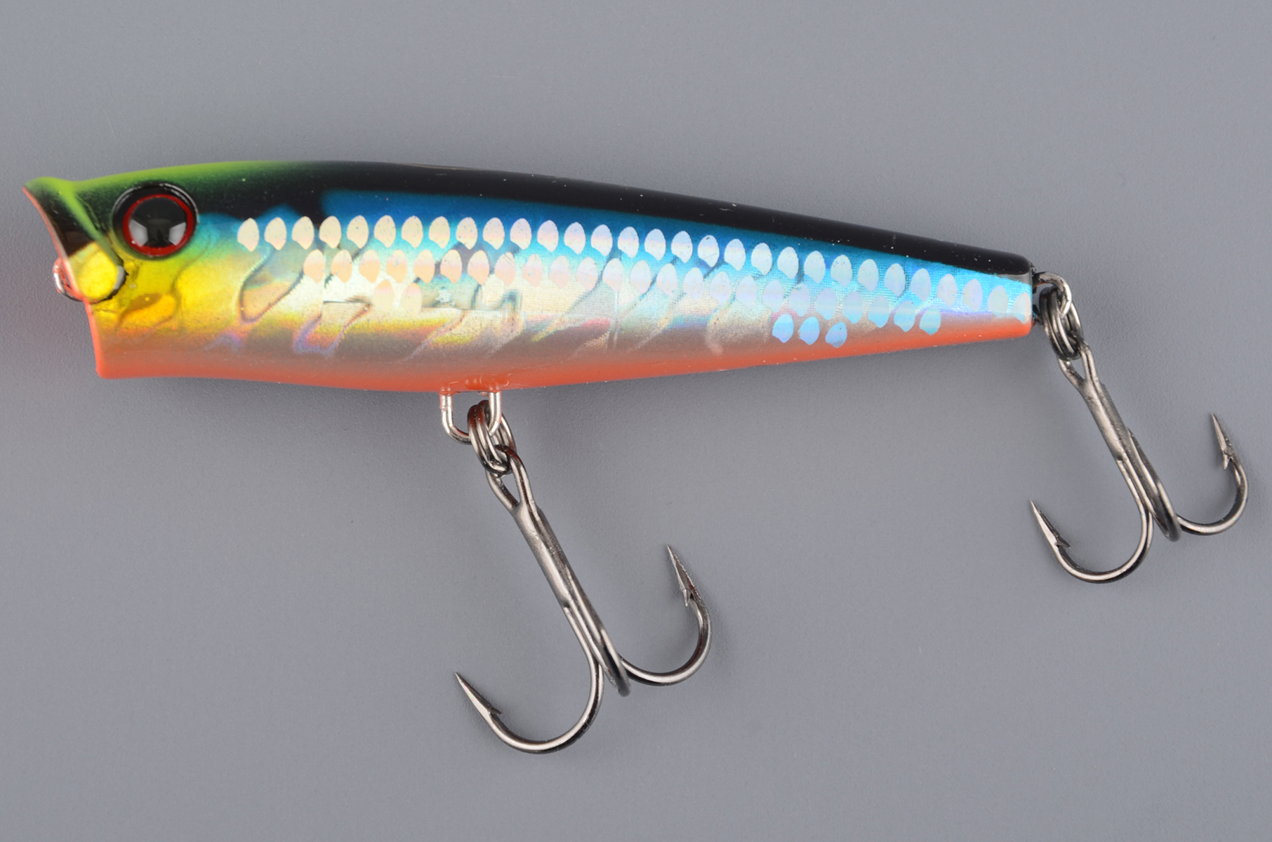 Воблер TsuYoki Gorn 65F #014S