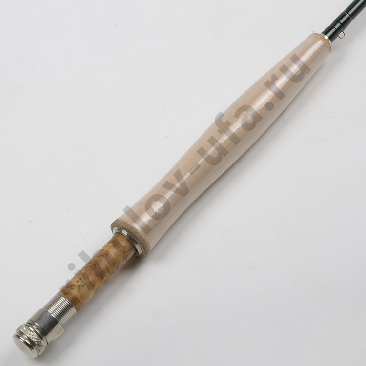 Удилище нахлыстовое Vision GTFour (VG3906)